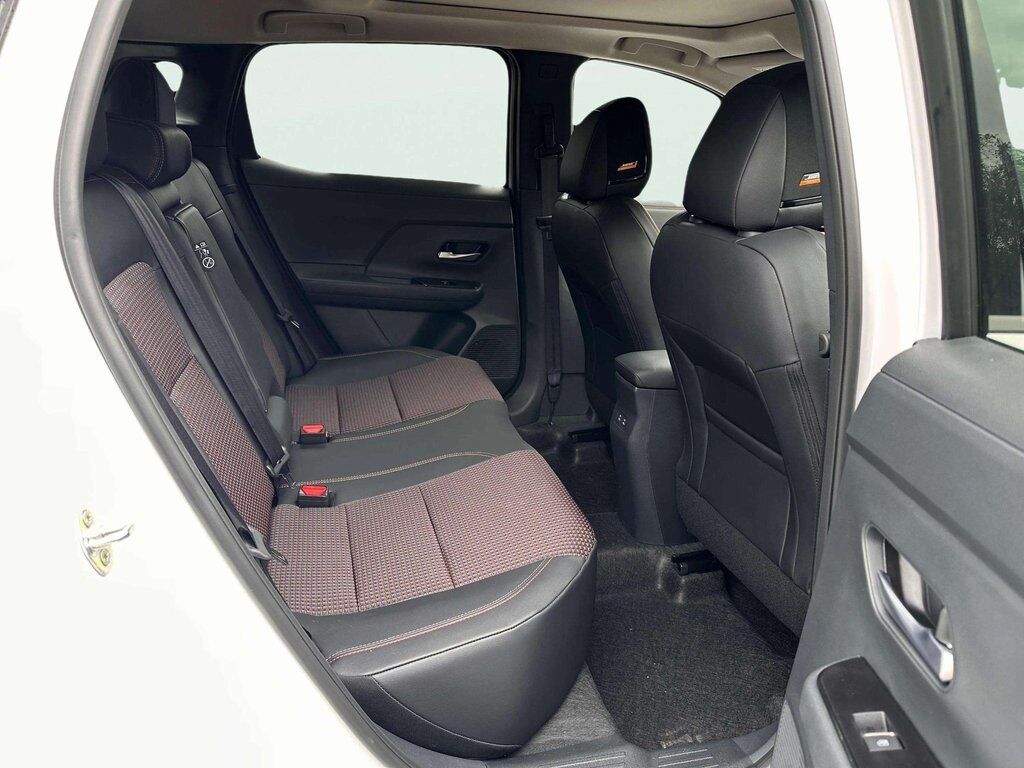 2026 Nissan Kicks SR San Clemente CA 2026 Nissan Kicks SR San Clemente CA