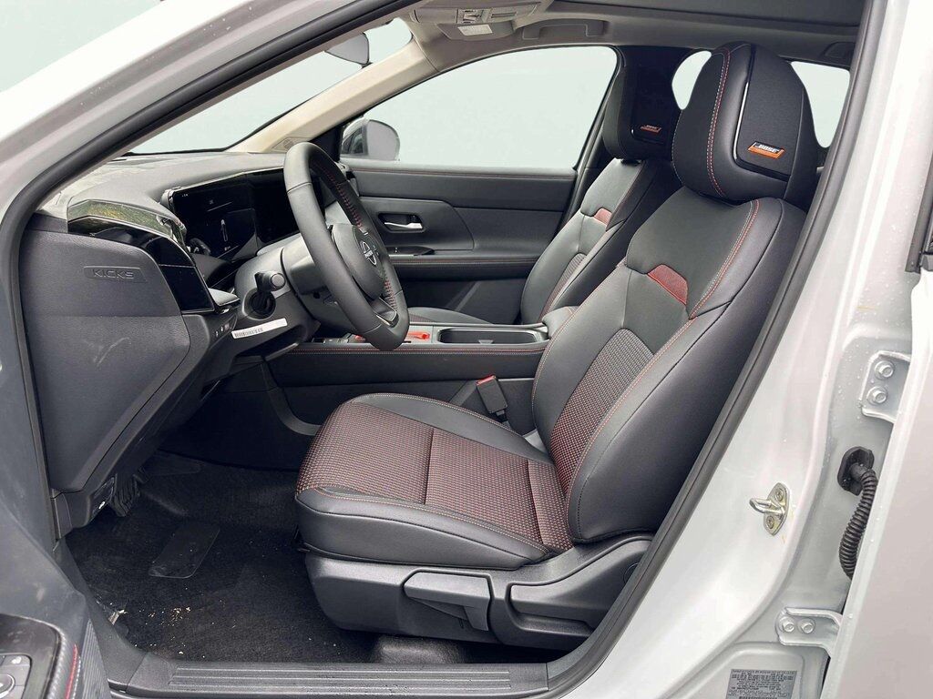 2026 Nissan Kicks SR San Clemente CA 2026 Nissan Kicks SR San Clemente CA