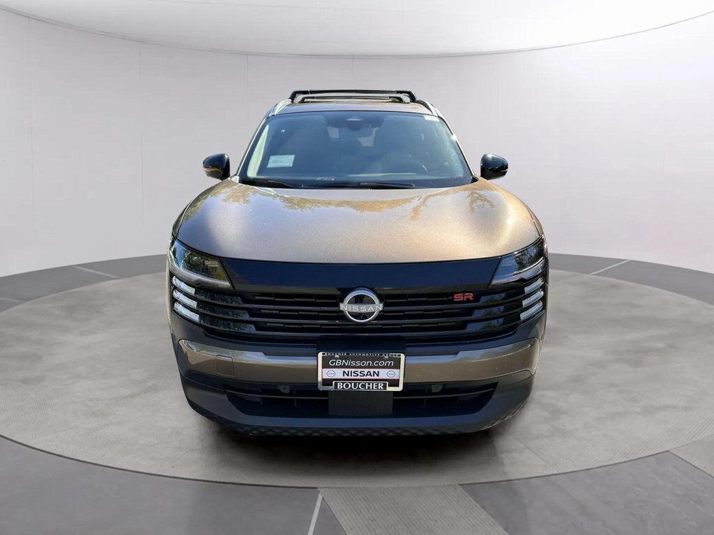 2026 Nissan Kicks SR San Clemente CA 2026 Nissan Kicks SR San Clemente CA