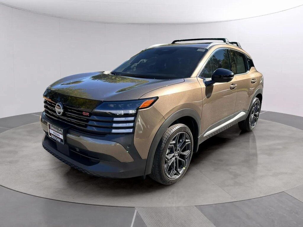 2026 Nissan Kicks SR San Clemente CA 2026 Nissan Kicks SR San Clemente CA