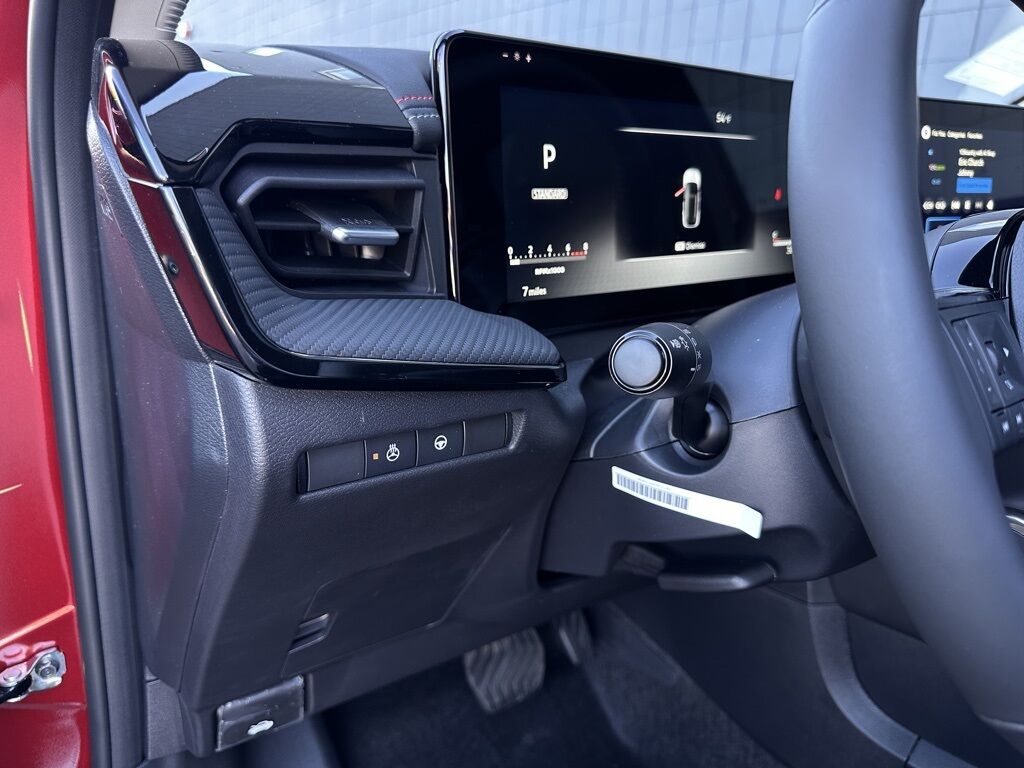 2026 Nissan Kicks SR San Clemente CA 2026 Nissan Kicks SR San Clemente CA