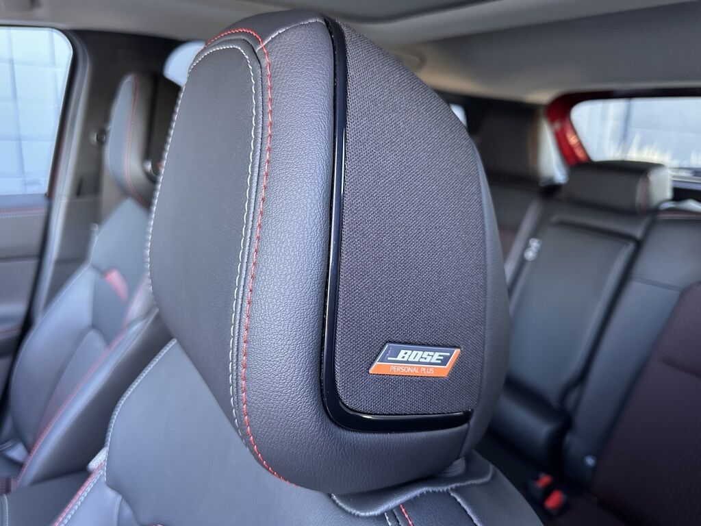 2026 Nissan Kicks SR San Clemente CA 2026 Nissan Kicks SR San Clemente CA