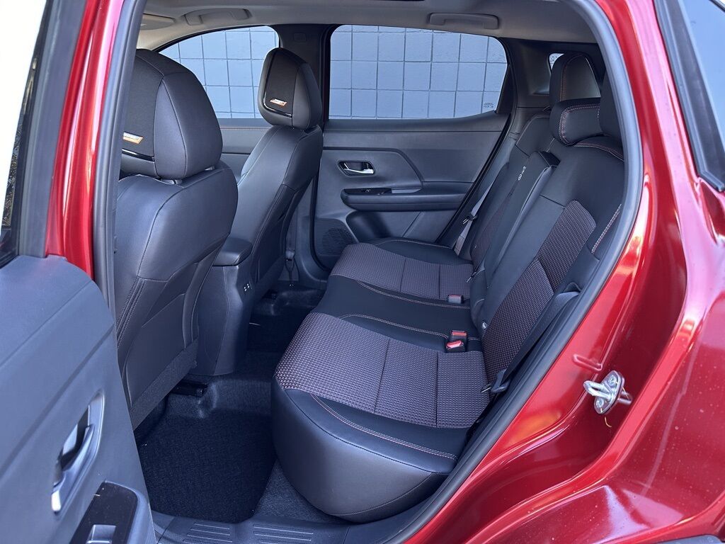 2026 Nissan Kicks SR San Clemente CA 2026 Nissan Kicks SR San Clemente CA