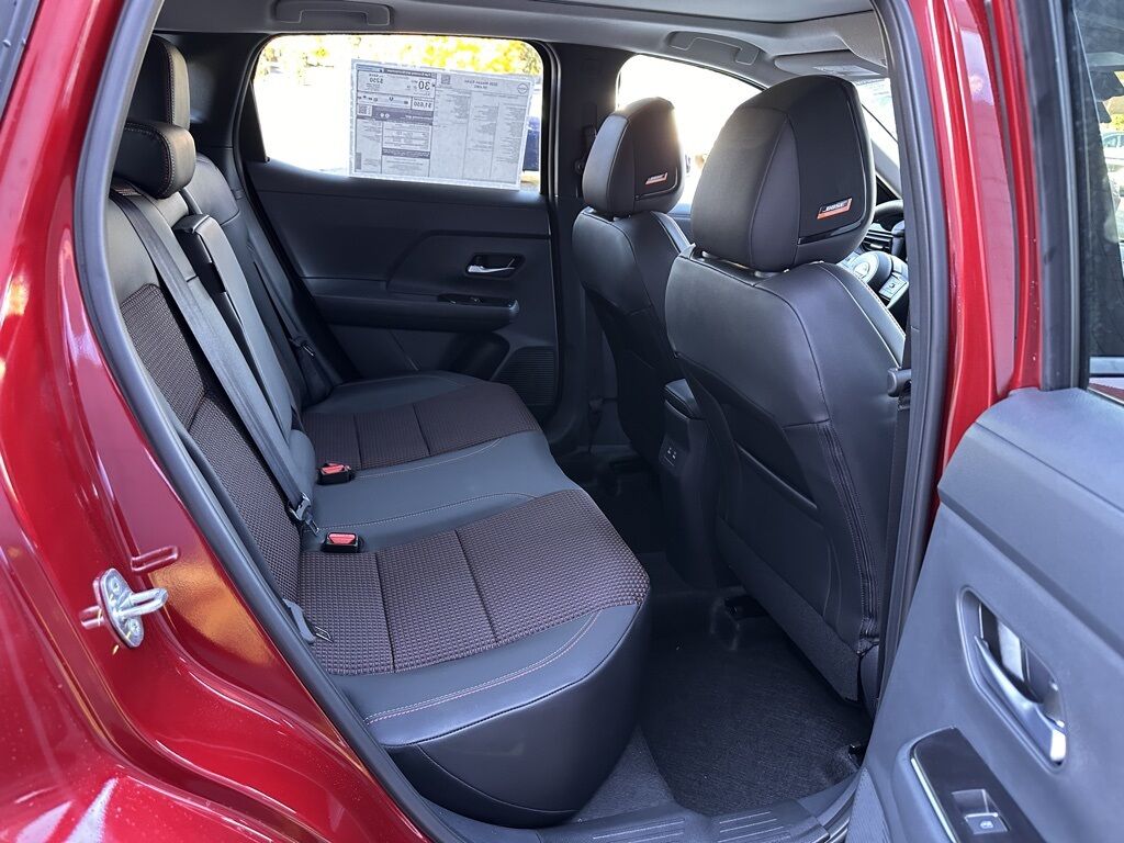 2026 Nissan Kicks SR San Clemente CA 2026 Nissan Kicks SR San Clemente CA