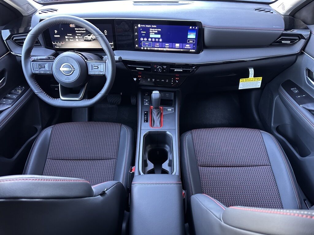 2026 Nissan Kicks SR San Clemente CA 2026 Nissan Kicks SR San Clemente CA