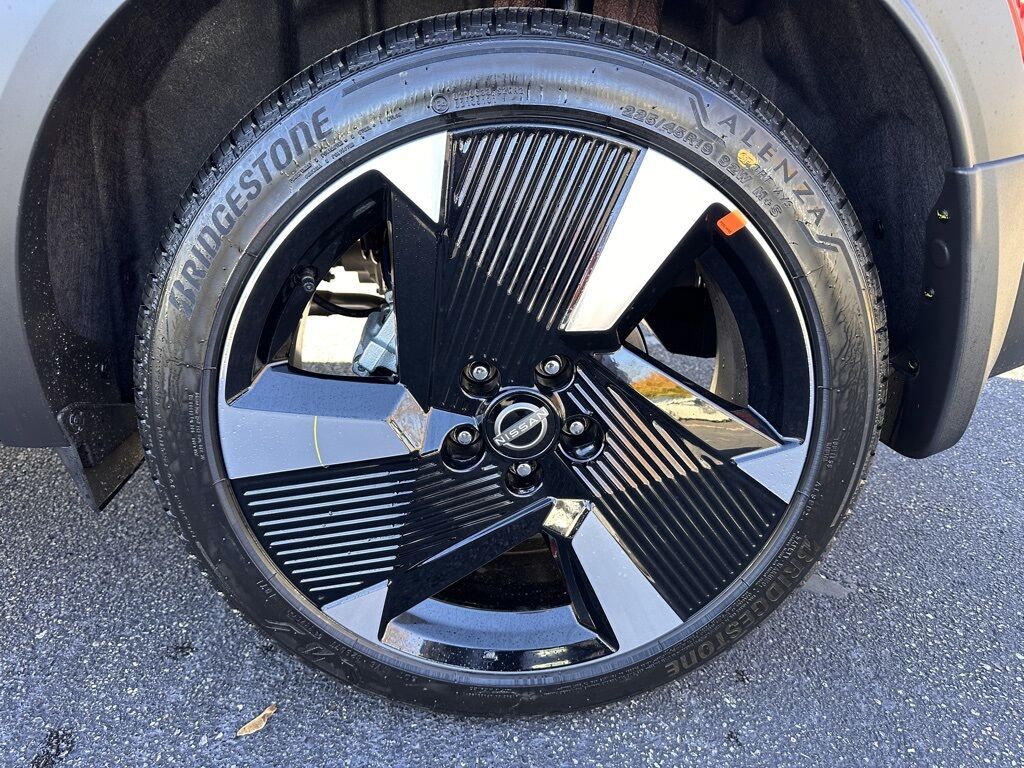 2026 Nissan Kicks SR San Clemente CA 2026 Nissan Kicks SR San Clemente CA