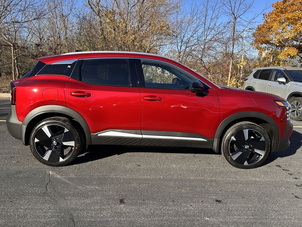 2026 Nissan Kicks SR San Clemente CA 2026 Nissan Kicks SR San Clemente CA