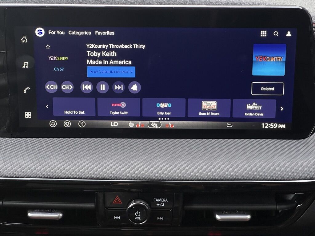 2026 Nissan Kicks SR San Clemente CA 2026 Nissan Kicks SR San Clemente CA