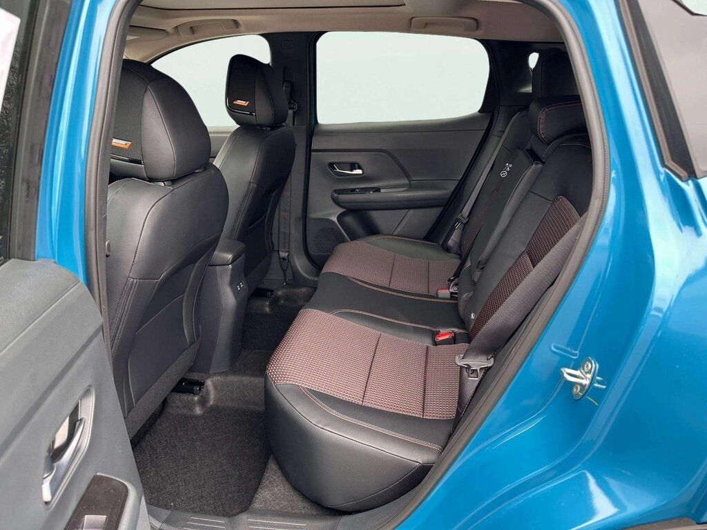 2026 Nissan Kicks SR San Clemente CA 2026 Nissan Kicks SR San Clemente CA