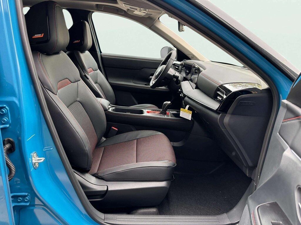 2026 Nissan Kicks SR San Clemente CA 2026 Nissan Kicks SR San Clemente CA