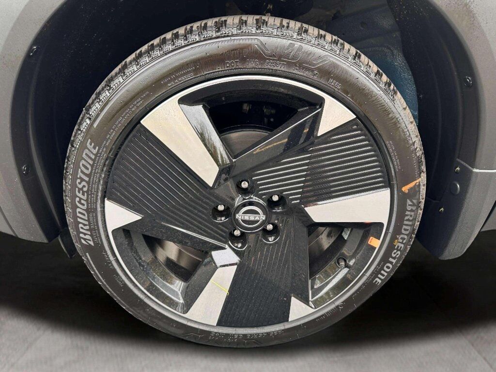 2026 Nissan Kicks SR San Clemente CA 2026 Nissan Kicks SR San Clemente CA