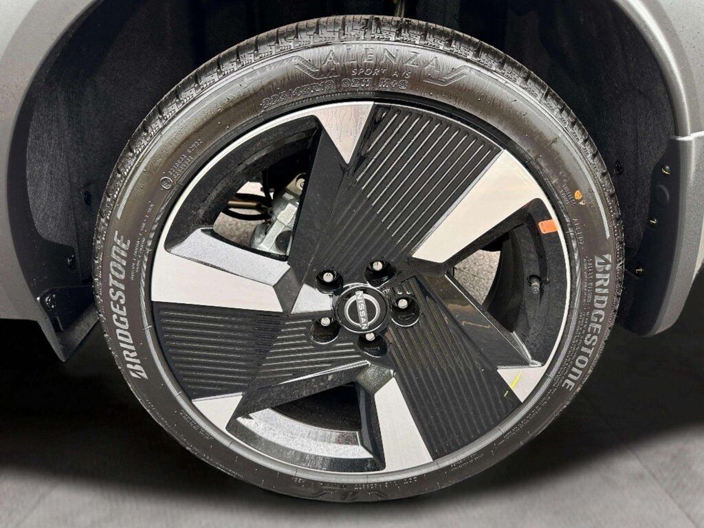 2026 Nissan Kicks SR San Clemente CA 2026 Nissan Kicks SR San Clemente CA