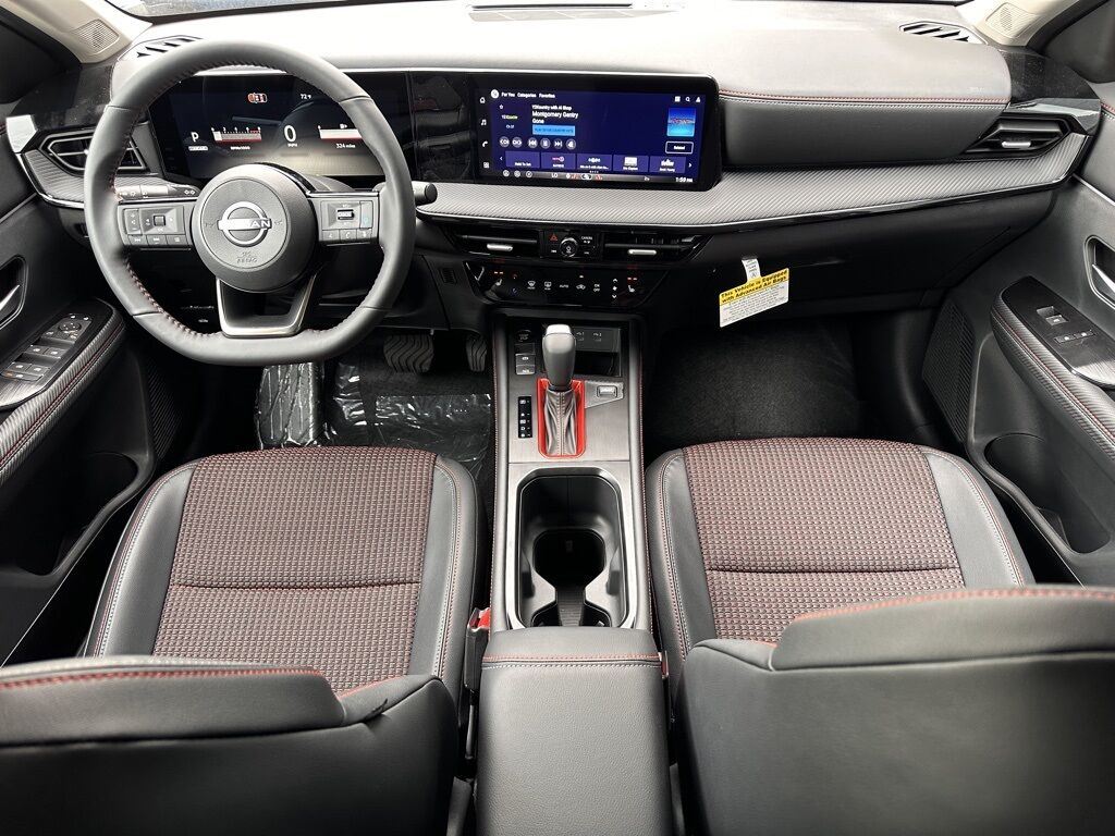 2026 Nissan Kicks SR San Clemente CA 2026 Nissan Kicks SR San Clemente CA