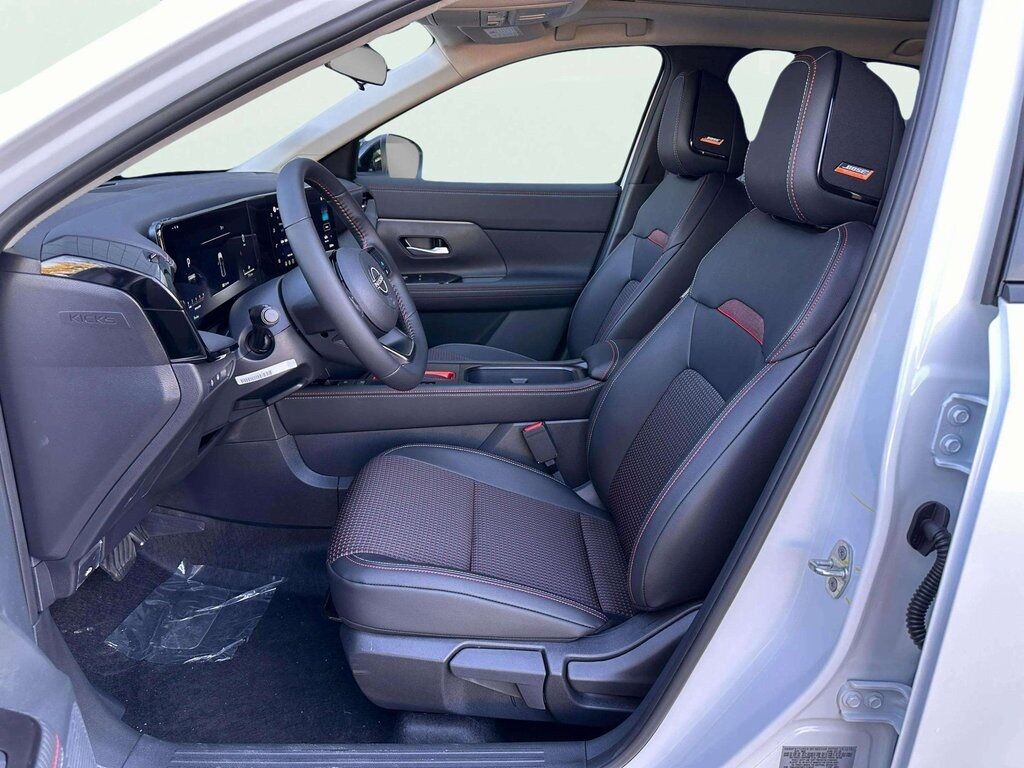 2026 Nissan Kicks SR San Clemente CA 2026 Nissan Kicks SR San Clemente CA