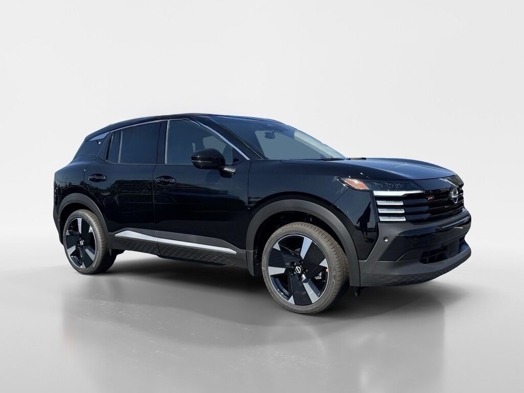 2026 Nissan Kicks SR Morristown TN 2026 Nissan Kicks SR Morristown TN