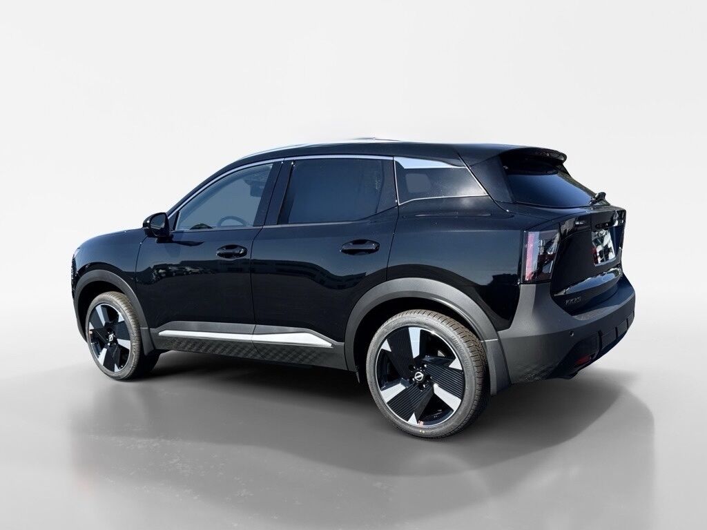 2026 Nissan Kicks SR Morristown TN 2026 Nissan Kicks SR Morristown TN