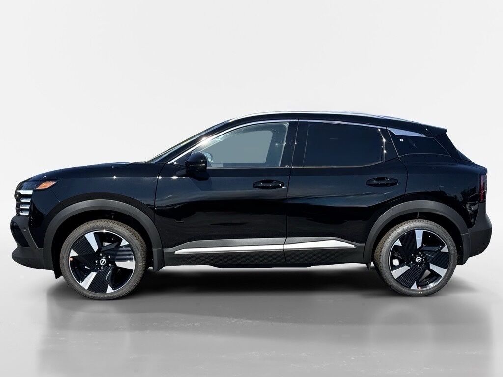 2026 Nissan Kicks SR Morristown TN 2026 Nissan Kicks SR Morristown TN