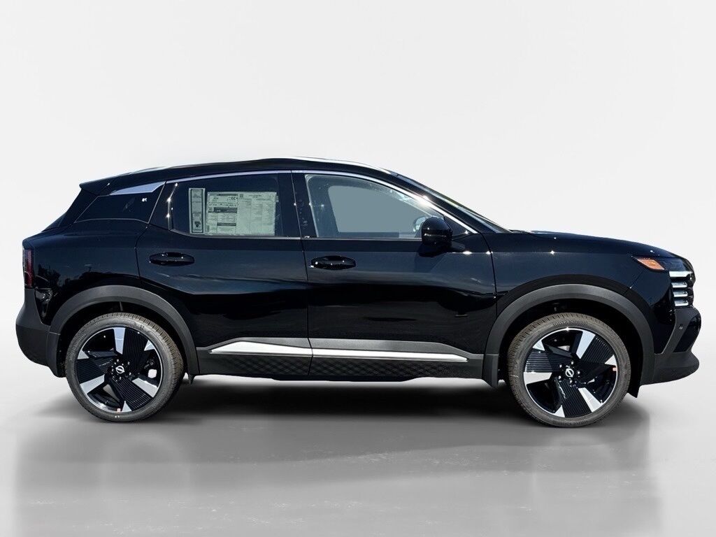 2026 Nissan Kicks SR Morristown TN 2026 Nissan Kicks SR Morristown TN