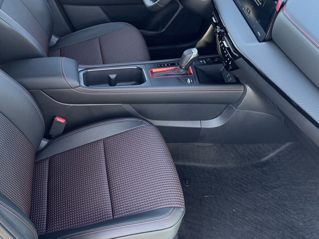 2026 Nissan Kicks SR Morristown TN 2026 Nissan Kicks SR Morristown TN