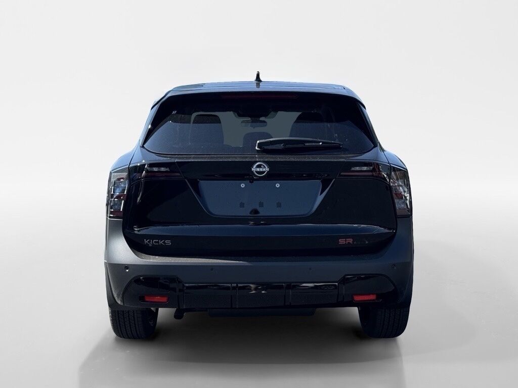 2026 Nissan Kicks SR Morristown TN 2026 Nissan Kicks SR Morristown TN