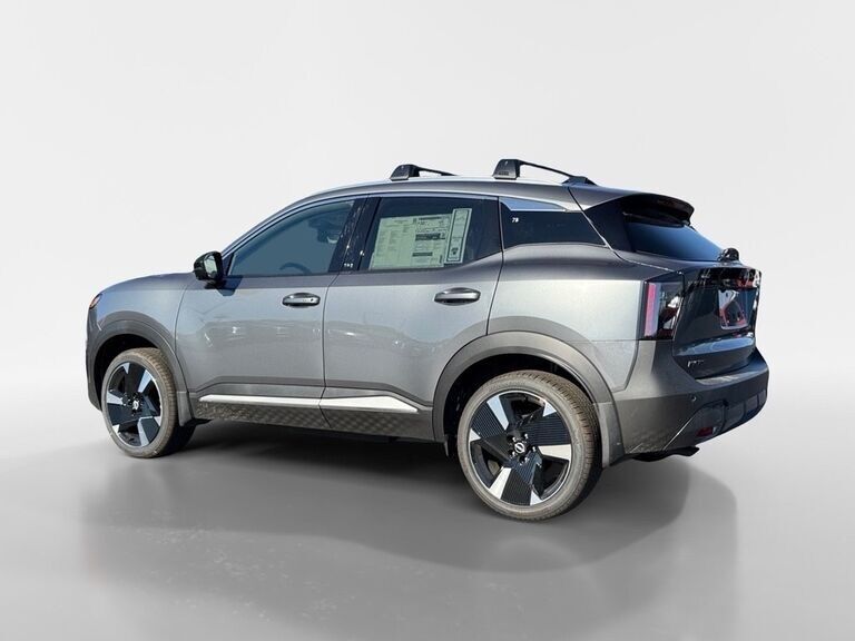 2026 Nissan Kicks SR Morristown TN 2026 Nissan Kicks SR Morristown TN