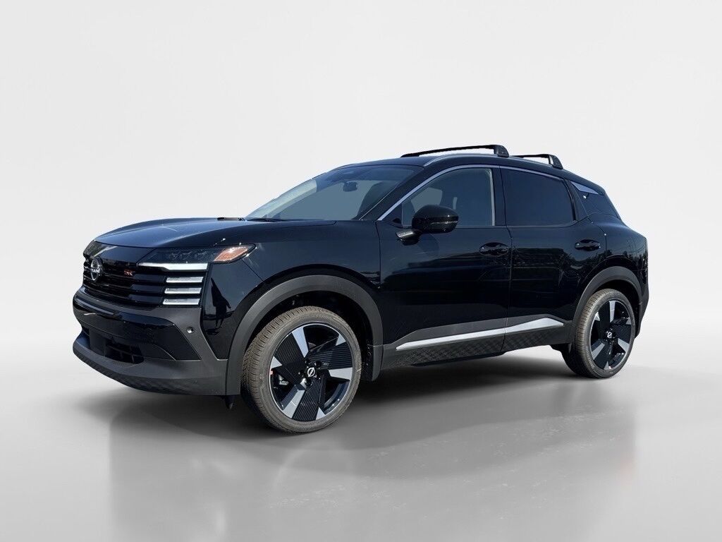 2026 Nissan Kicks SR Morristown TN 2026 Nissan Kicks SR Morristown TN