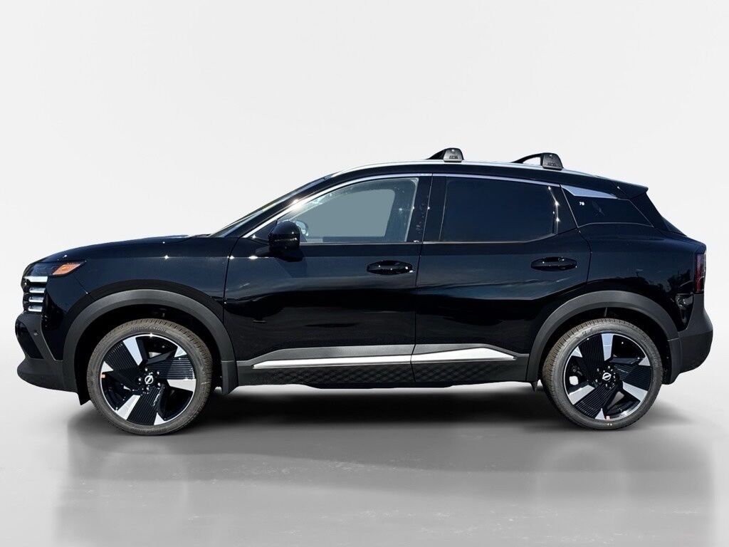 2026 Nissan Kicks SR Morristown TN 2026 Nissan Kicks SR Morristown TN