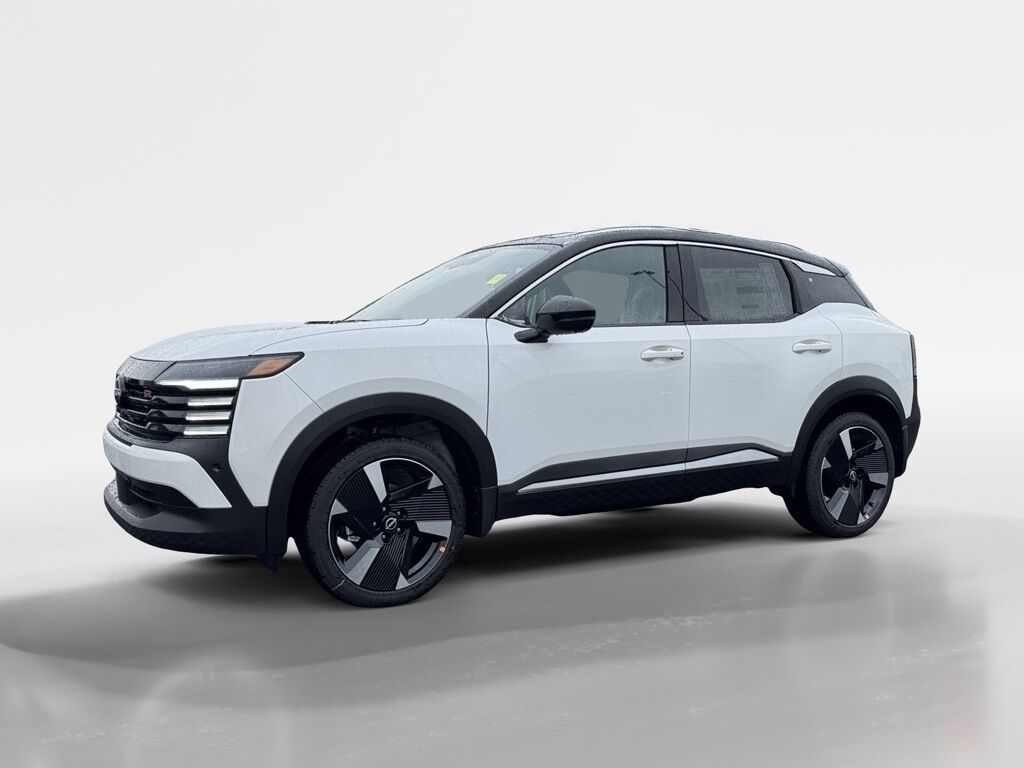 2026 Nissan Kicks SR Morristown TN 2026 Nissan Kicks SR Morristown TN