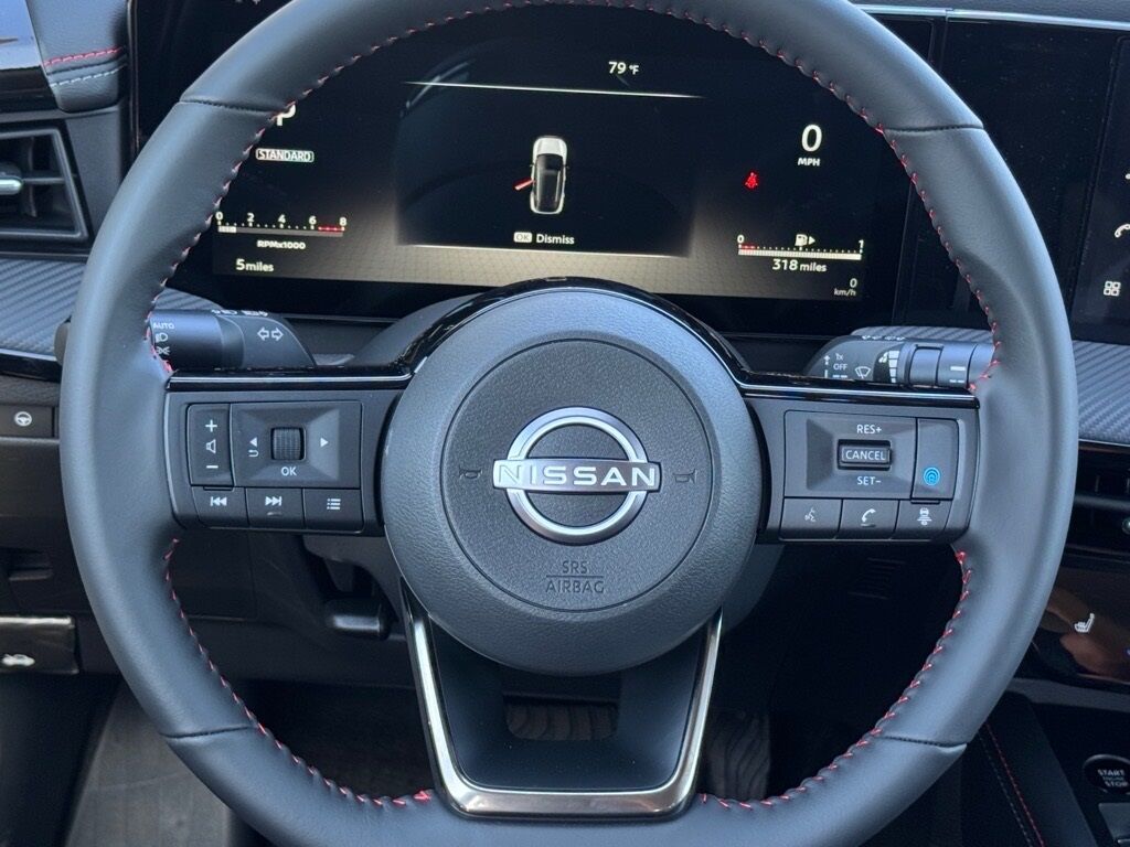 2026 Nissan Kicks SR Morristown TN 2026 Nissan Kicks SR Morristown TN