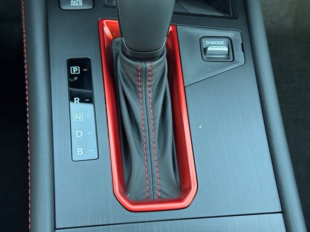 2026 Nissan Kicks SR Morristown TN 2026 Nissan Kicks SR Morristown TN