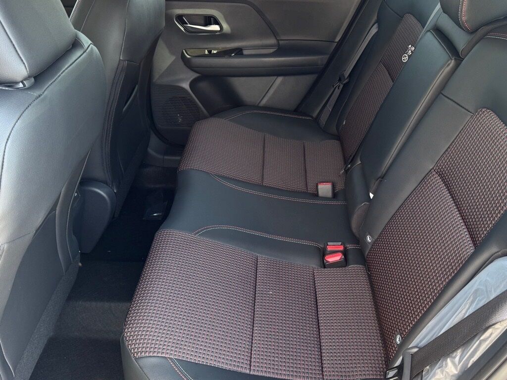 2026 Nissan Kicks SR Morristown TN 2026 Nissan Kicks SR Morristown TN