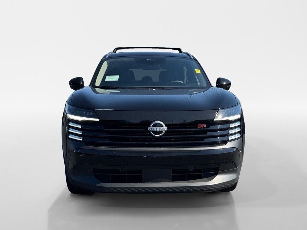 2026 Nissan Kicks SR Morristown TN 2026 Nissan Kicks SR Morristown TN