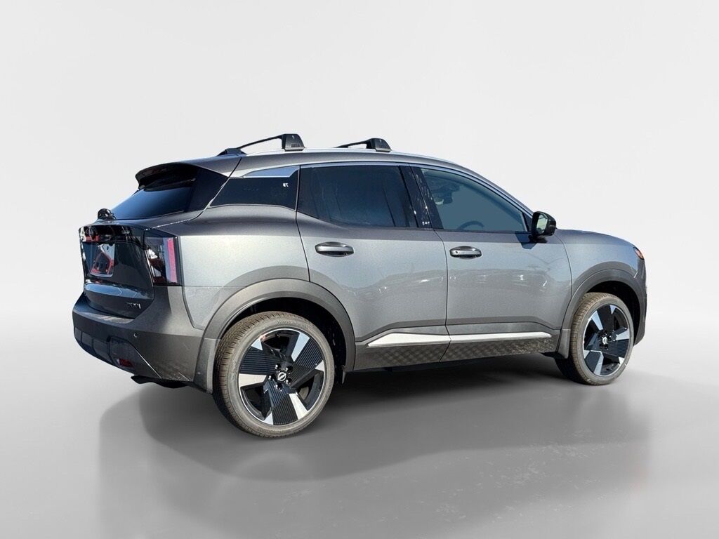 2026 Nissan Kicks SR Morristown TN 2026 Nissan Kicks SR Morristown TN