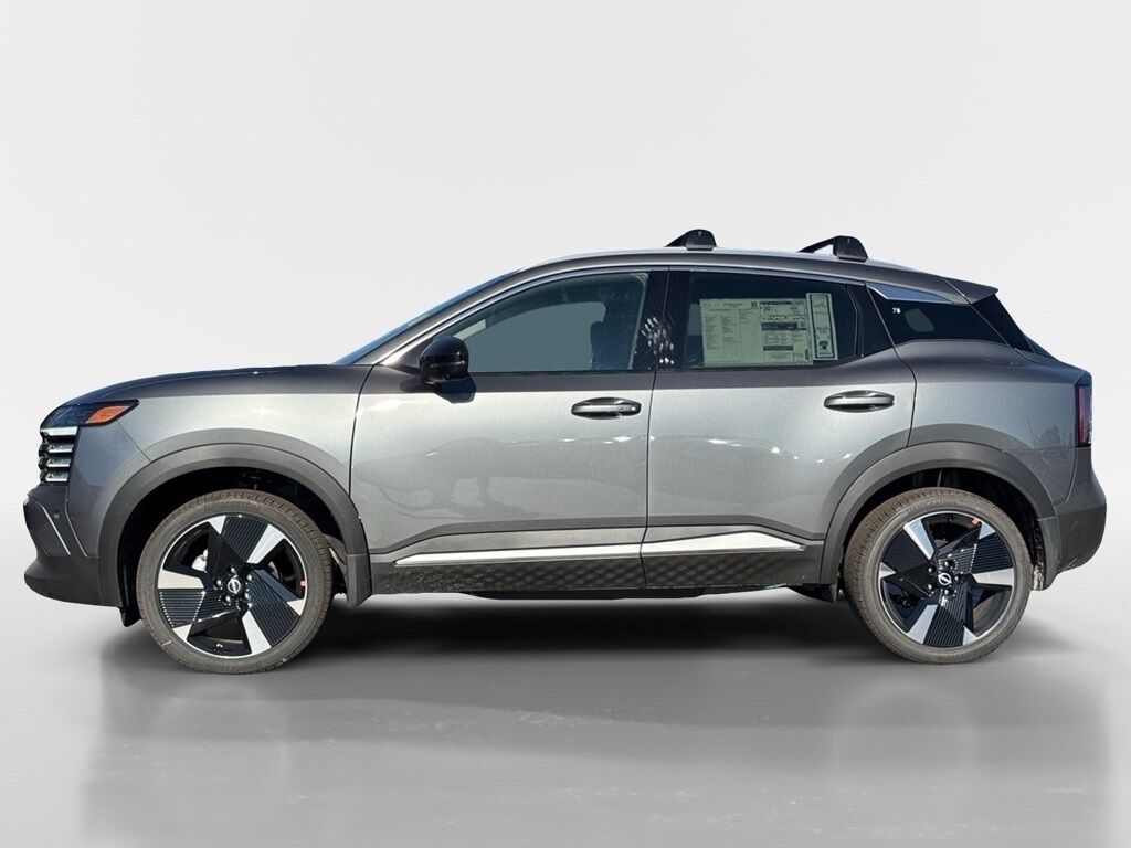 2026 Nissan Kicks SR Morristown TN 2026 Nissan Kicks SR Morristown TN