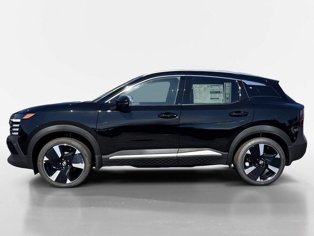 2026 Nissan Kicks SR Morristown TN 2026 Nissan Kicks SR Morristown TN