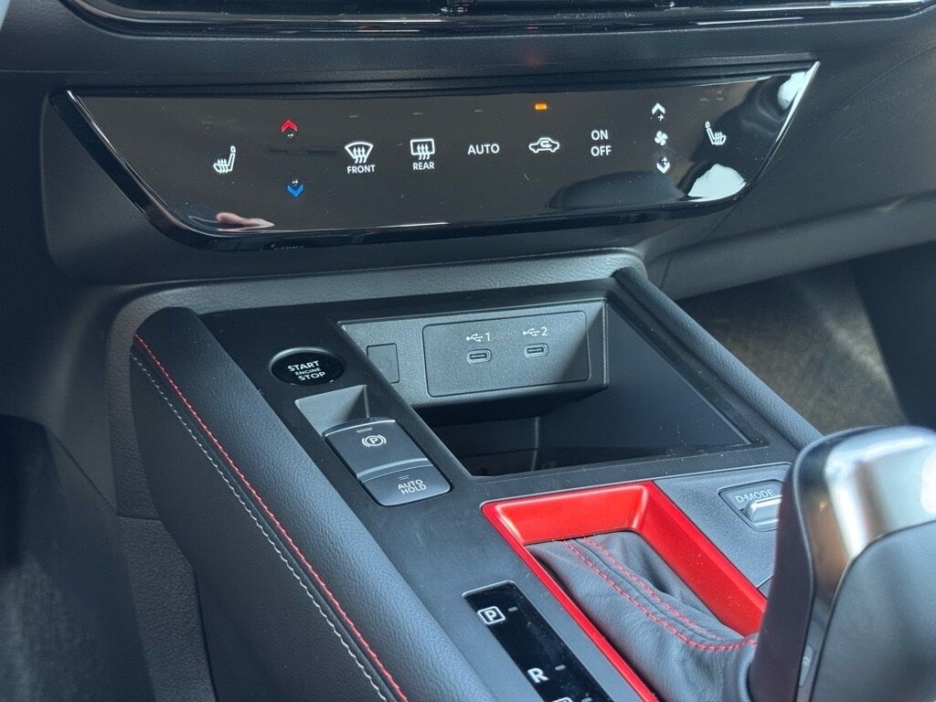 2026 Nissan Kicks SR Morristown TN 2026 Nissan Kicks SR Morristown TN