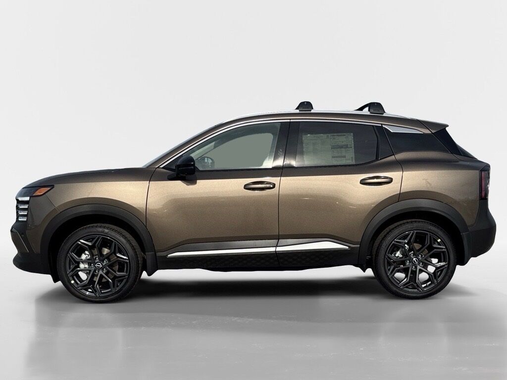 2026 Nissan Kicks SR Morristown TN 2026 Nissan Kicks SR Morristown TN