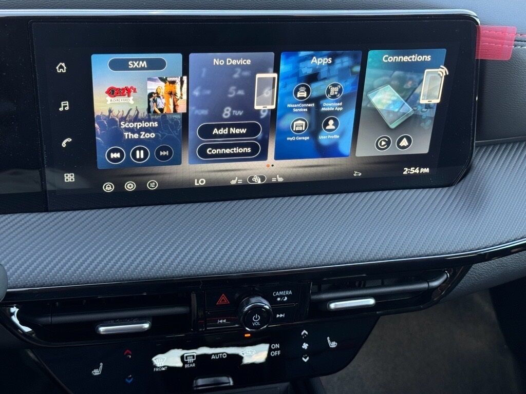 2026 Nissan Kicks SR Morristown TN 2026 Nissan Kicks SR Morristown TN