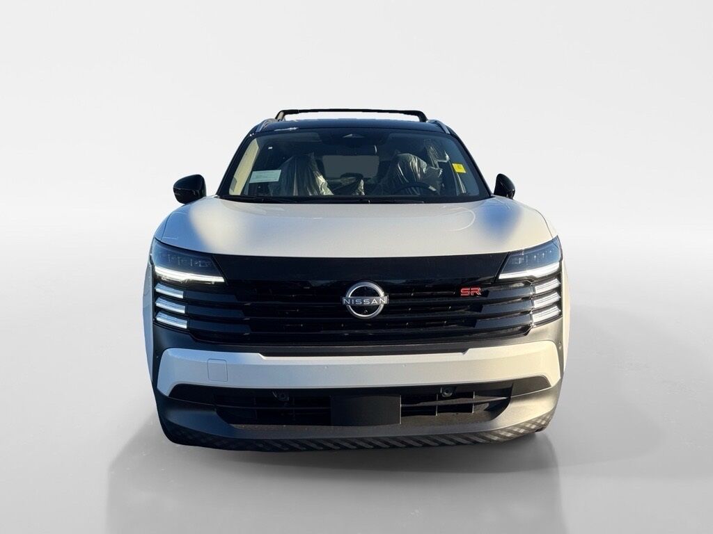 2026 Nissan Kicks SR Morristown TN 2026 Nissan Kicks SR Morristown TN