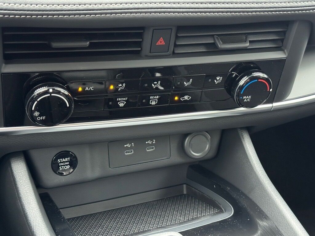 2026 Nissan Kicks SR Morristown TN 2026 Nissan Kicks SR Morristown TN