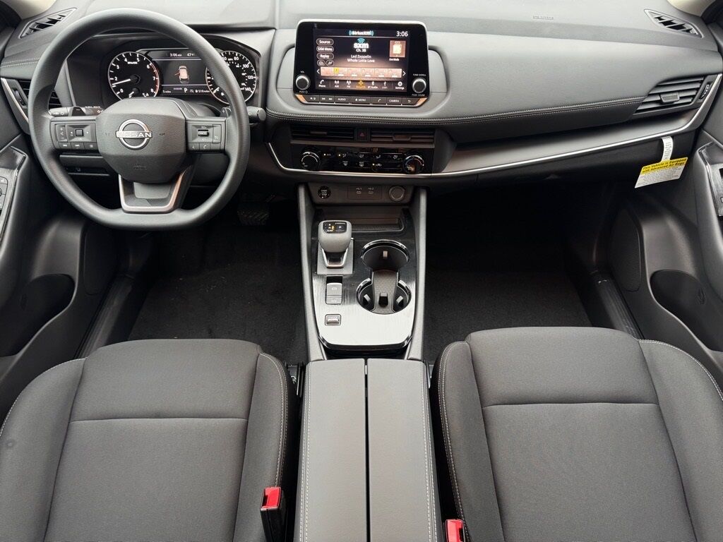 2026 Nissan Kicks SR Morristown TN 2026 Nissan Kicks SR Morristown TN