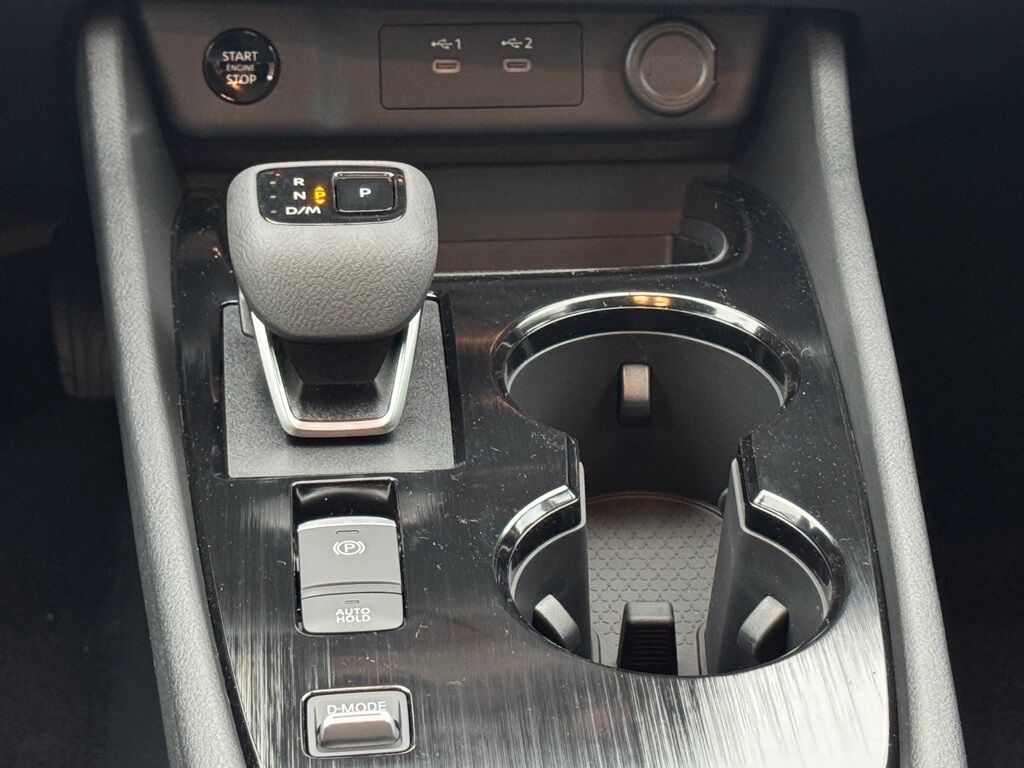 2026 Nissan Kicks SR Morristown TN 2026 Nissan Kicks SR Morristown TN