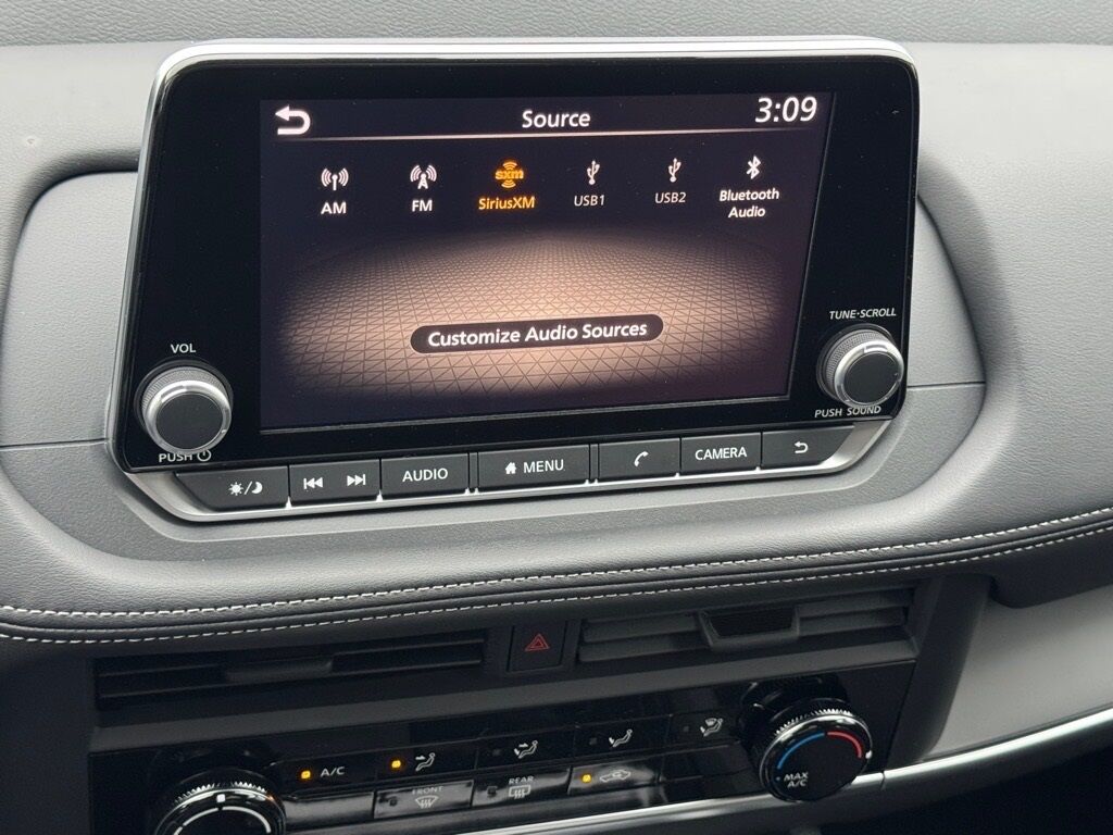 2026 Nissan Kicks SR Morristown TN 2026 Nissan Kicks SR Morristown TN