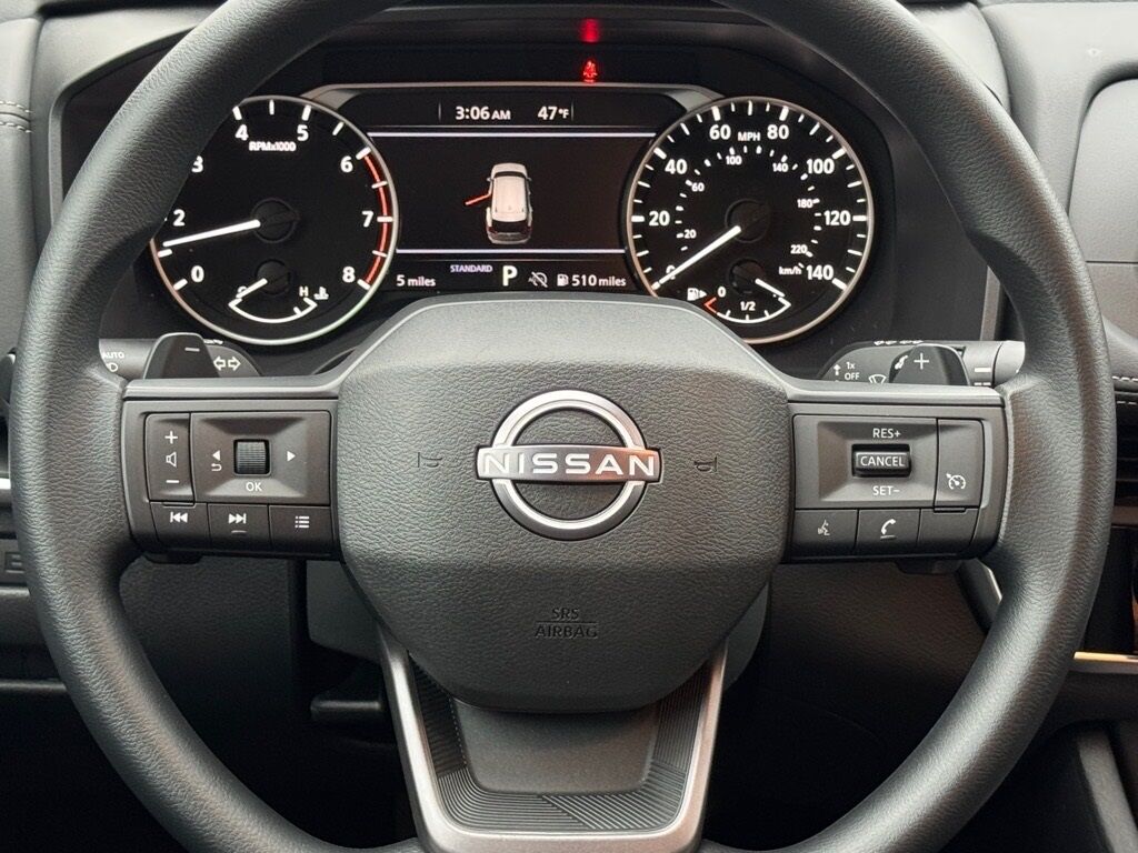 2026 Nissan Kicks SR Morristown TN 2026 Nissan Kicks SR Morristown TN