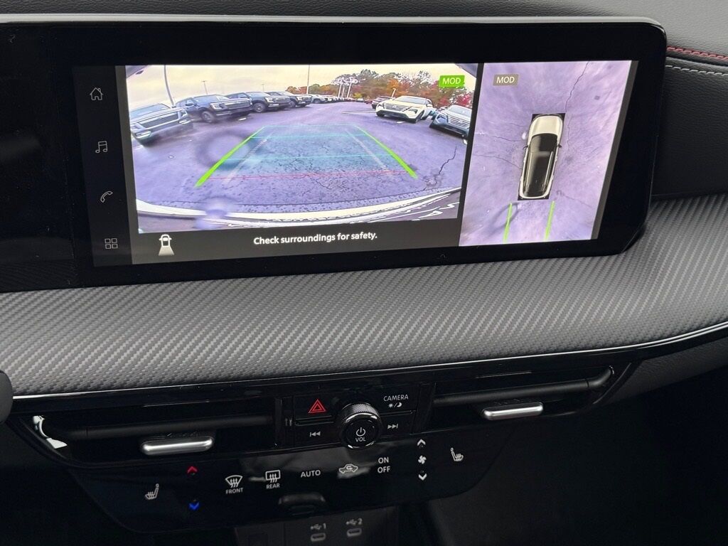 2026 Nissan Kicks SR Morristown TN 2026 Nissan Kicks SR Morristown TN