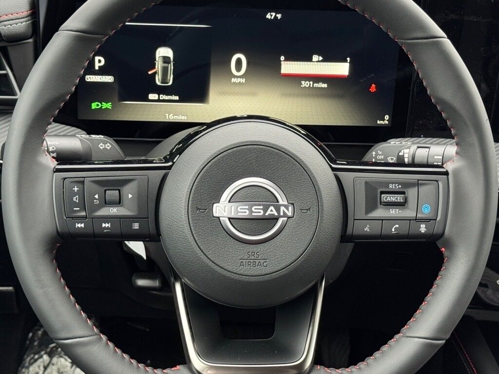 2026 Nissan Kicks SR Morristown TN 2026 Nissan Kicks SR Morristown TN