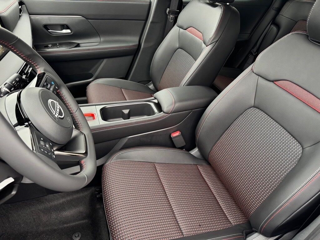 2026 Nissan Kicks SR Morristown TN 2026 Nissan Kicks SR Morristown TN