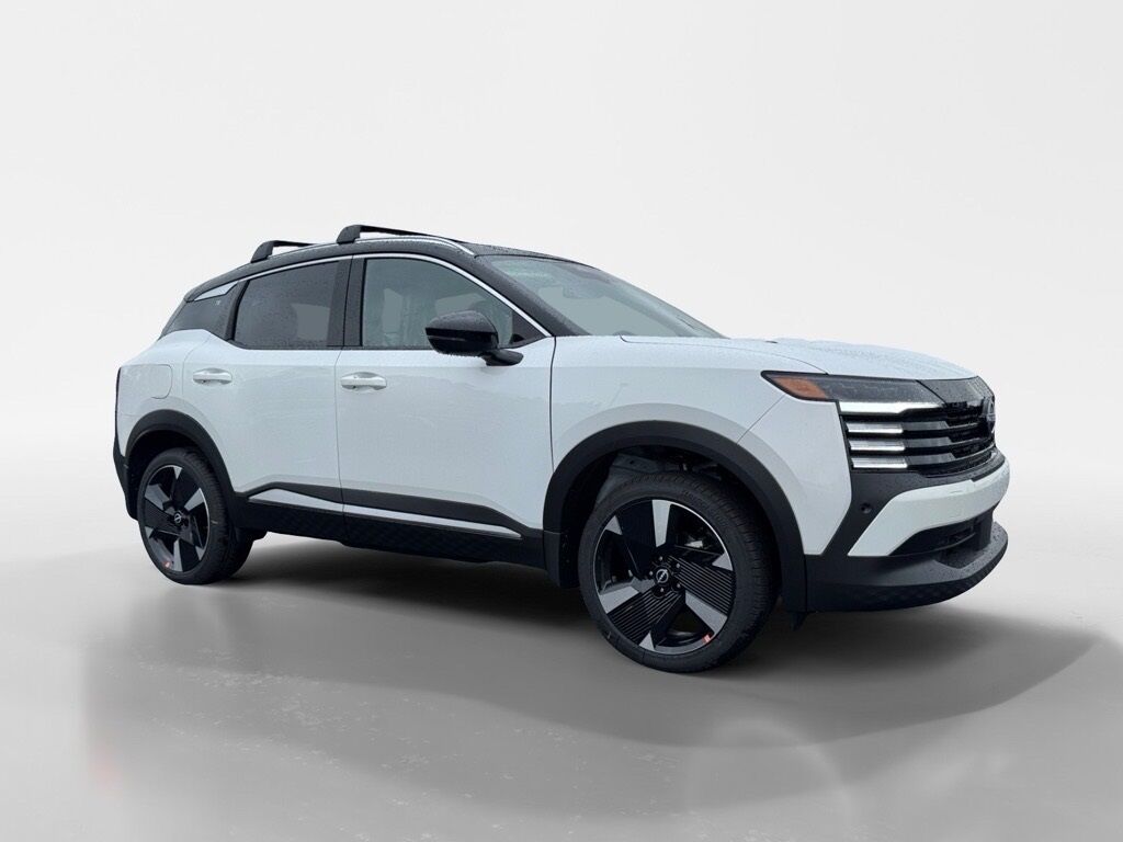 2026 Nissan Kicks SR Morristown TN 2026 Nissan Kicks SR Morristown TN