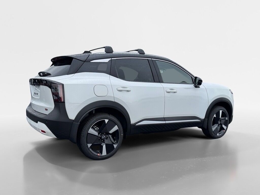 2026 Nissan Kicks SR Morristown TN 2026 Nissan Kicks SR Morristown TN