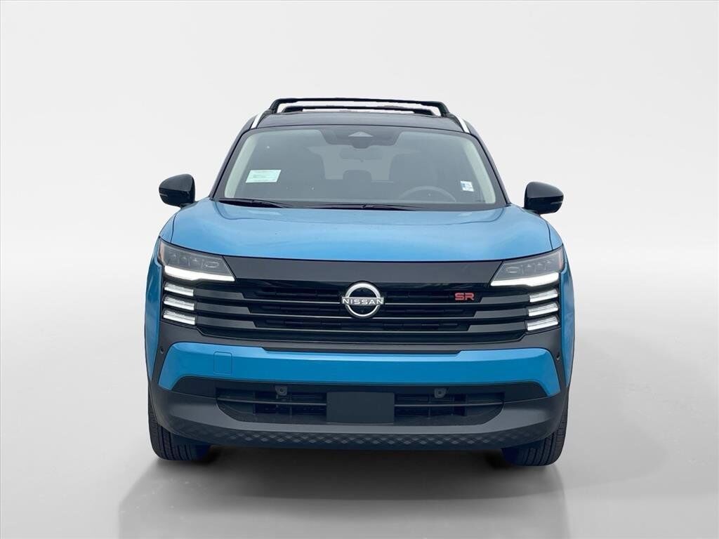 2026 Nissan Kicks SR Oak Ridge TN 2026 Nissan Kicks SR Oak Ridge TN